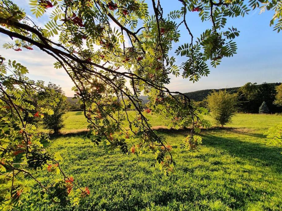 Le Haut' Mont Manhay Kültér fotó