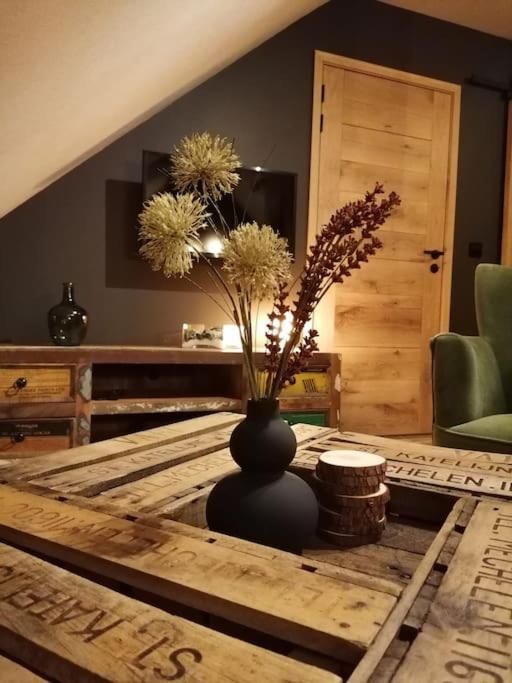 Le Haut' Mont Manhay Kültér fotó